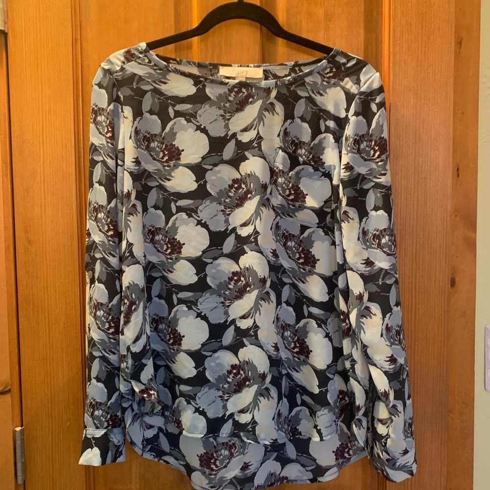 Loft dress/ work top